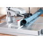 Bosch PBD 40 Perceuse à colonne 710W