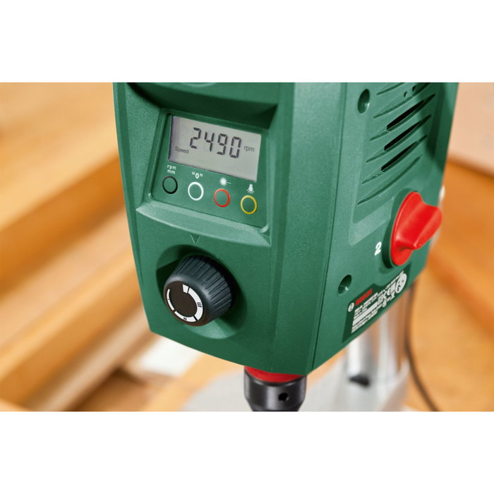 Bosch PBD 40 Perceuse à colonne 710W Bosch PBD 40 Perceuse à colonne 710W