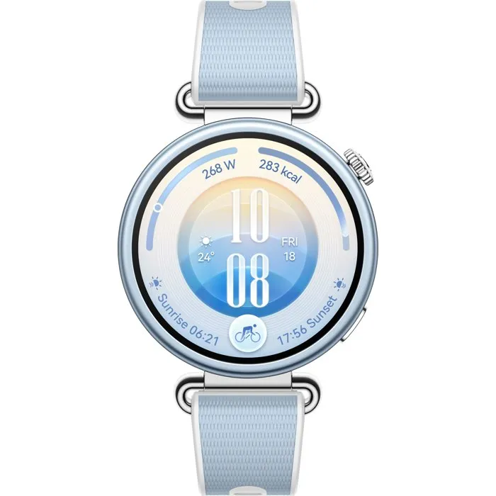 Huawei Watch GT 7 41mm Bleu