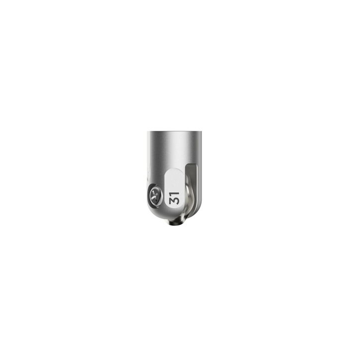 Lame ondulée pour plotter de découpe Cricut 2007455 Lame ondulée pour plotter de découpe Cricut 2007455