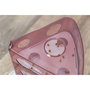 Jouet pour chats Trixie Cheese Tower Blanc Rose Caoutchouc Plastique 32 x 32 x 32 cm