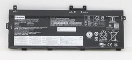 Lenovo Batterie interne pour ThinkPad X13 Yoga Gen 2, 52,9 Wh, 11,58 V