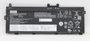 Lenovo Batterie interne pour ThinkPad X13 Yoga Gen 2, 52,9 Wh, 11,58 V