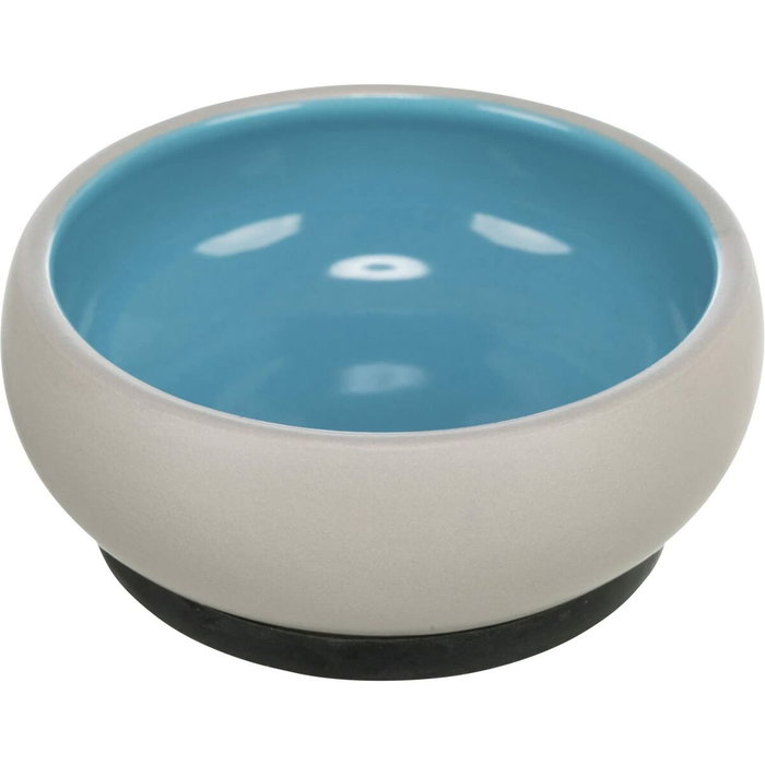 Mangeoir pour animaux Trixie Caoutchouc 6 L