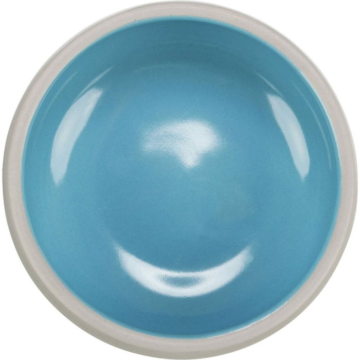 Mangeoir pour animaux Trixie Caoutchouc 6 L