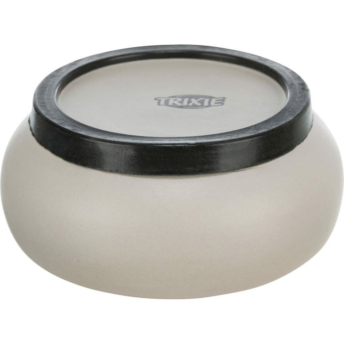 Mangeoir pour animaux Trixie Caoutchouc 6 L