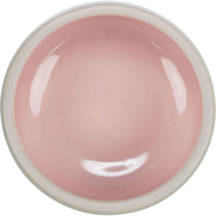 Mangeoir pour animaux Trixie Caoutchouc 6 L