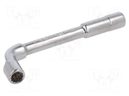 BAHCO Clé à douille 8mm HEX 8mm