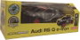 Ninco - Voiture Télécommandée Audi RS Q E-Tron 1:10, Émetteur 2.4 GHz, Batterie 7.4V, Carrosserie Thermoformée Résistante - 40x14x20 cm