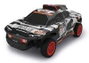 Ninco - Voiture Télécommandée Audi RS Q E-Tron 1:10, Émetteur 2.4 GHz, Batterie 7.4V, Carrosserie Thermoformée Résistante - 40x14x20 cm
