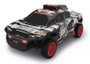 Ninco - Voiture Télécommandée Audi RS Q E-Tron 1:10, Émetteur 2.4 GHz, Batterie 7.4V, Carrosserie Thermoformée Résistante - 40x14x20 cm