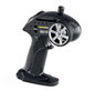 Ninco - Voiture Télécommandée Audi RS Q E-Tron 1:10, Émetteur 2.4 GHz, Batterie 7.4V, Carrosserie Thermoformée Résistante - 40x14x20 cm