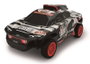Ninco - Voiture Télécommandée Audi RS Q E-Tron 1:10, Émetteur 2.4 GHz, Batterie 7.4V, Carrosserie Thermoformée Résistante - 40x14x20 cm