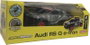 Ninco - Voiture Télécommandée Audi RS Q E-Tron 1:10, Émetteur 2.4 GHz, Batterie 7.4V, Carrosserie Thermoformée Résistante - 40x14x20 cm