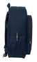 Safta Mochila junior, Sac à dos enfant adaptable à poussette 32 x 38 x 12 cm, À partir de 36 mois