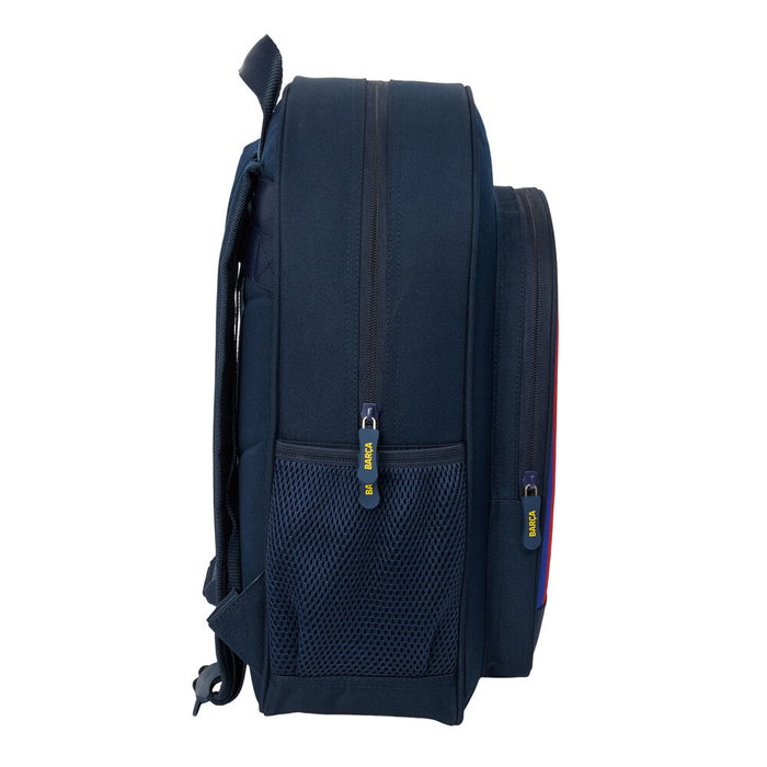 SAFTA Sac à dos F.C. Barcelona 26/27 38cm adaptable