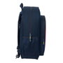 SAFTA Sac à dos F.C. Barcelona 26/27 38cm adaptable