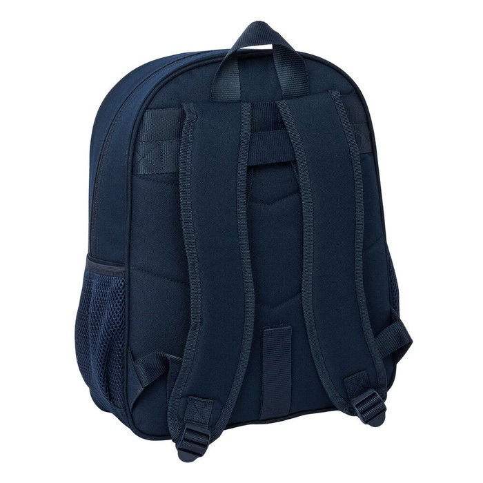 SAFTA Sac à dos F.C. Barcelona 26/27 38cm adaptable