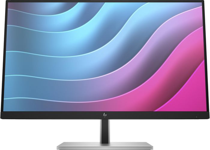 HP Écran E24 G5 - 23,8 Pouces FHD (1920x1080) IPS - 75 Hz - Réglage Hauteur/Pivot - Micro-bordure 3 côtés - Connectivité complète - HP Eye Ease HP Écran E24 G5 - 23,8 Pouces FHD (1920x1080) IPS - 75 Hz - Réglage Hauteur/Pivot - Micro-bordure 3 côtés - Connectivité complète - HP Eye Ease