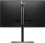 HP Écran E24 G5 - 23,8 Pouces FHD (1920x1080) IPS - 75 Hz - Réglage Hauteur/Pivot - Micro-bordure 3 côtés - Connectivité complète - HP Eye Ease