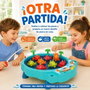 JugaToys Juego de pesca en mesa