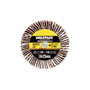 WOLFPACK LINEA PROFESIONAL Abanico Lija Grain 120 50x25mm