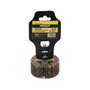 WOLFPACK LINEA PROFESIONAL Abanico Lija Grain 120 50x25mm
