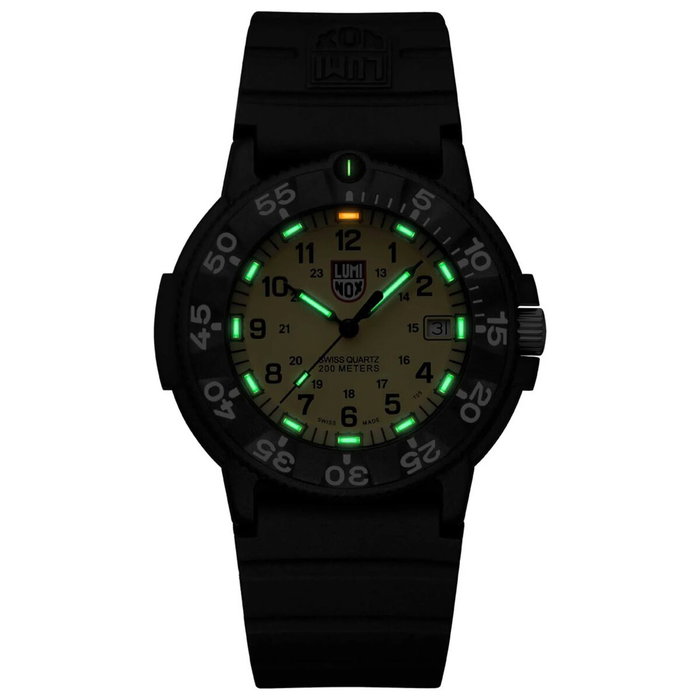 Montre Homme Luminox XS.3005.F (Ø 43 mm)