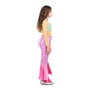 My Other Me Disfraz Sirena Vestido Talla 5-7 Y