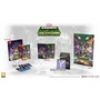 Just For Games MARVEL Cosmic Invasion - Deluxe Edition - Jeu d'action-aventure et de stratégie avec contenu exclusif pour Nintendo Switch