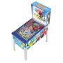 Ambassador Sonic Collectible Pinball