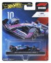 Formule 1 Hot Wheels Premium véhicule Die-Cast 1:64 Team Alpine: Driver 1