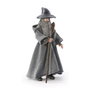 The Noble Collection Bendyfigs Gandalf - Le Seigneur des Anneaux
