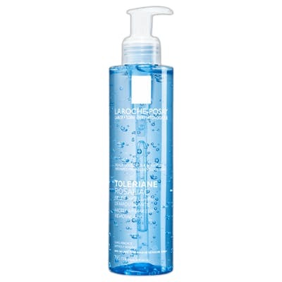 La Roche Posay Toleriane Rosaliac Gel Micellaire Démaquillant 195 ml