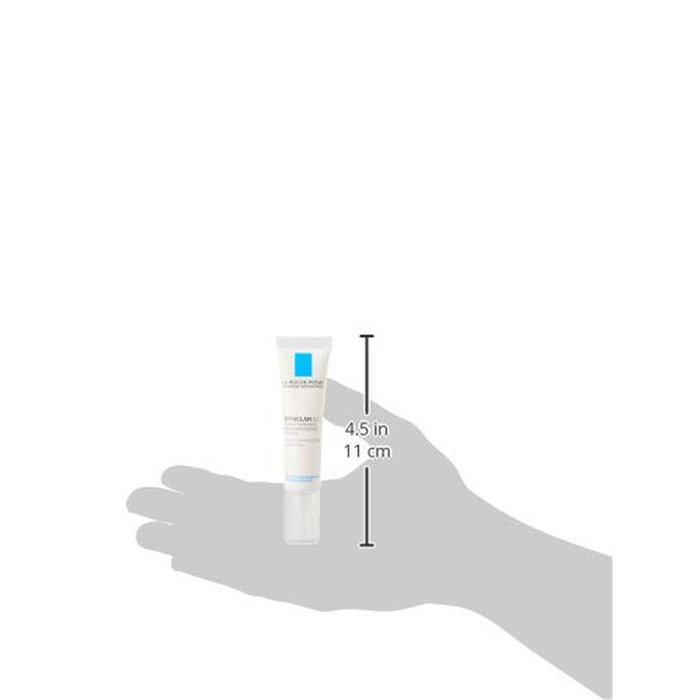 La Roche Posay EFFACLAR AI Soin anti-acné local intensif, 15 ml