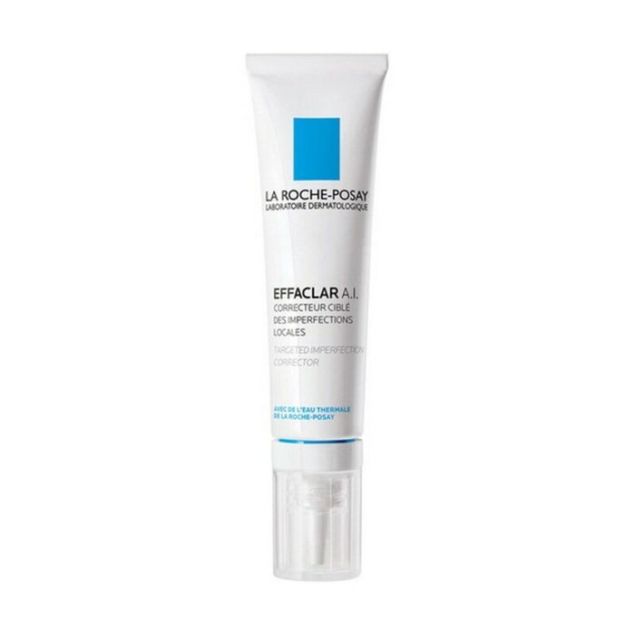 La Roche Posay EFFACLAR AI Soin anti-acné local intensif, 15 ml