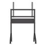 Support de table d'écran B-Tech BT8545/B 55" 86"