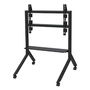Support de table d'écran B-Tech BT8545/B 55" 86"
