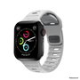 Nomad Nomad Sport Band 38/40/41 mm Lunar Gray