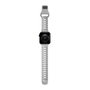 Nomad Nomad Sport Band 38/40/41 mm Lunar Gray