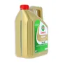 Castrol EDGE 0W-20 V Huile moteur 4L - Norme ACEA C5 & Volvo VCC RBS0-2AE pour moteurs essence et diesel