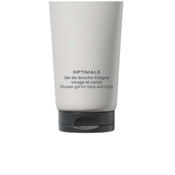 Payot OPTIMALE Gel Douche Intégral Visage et Corps 200 ml