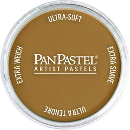 Panpastel 760.6 Terre d'ombre brûlée moyen
