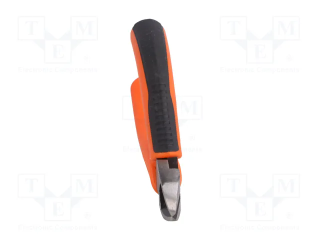BAHCO Pince coupante latérale 150 mm