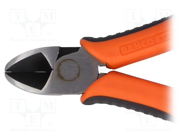 BAHCO Pince coupante latérale 150 mm