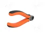 BAHCO Pince coupante latérale 150 mm