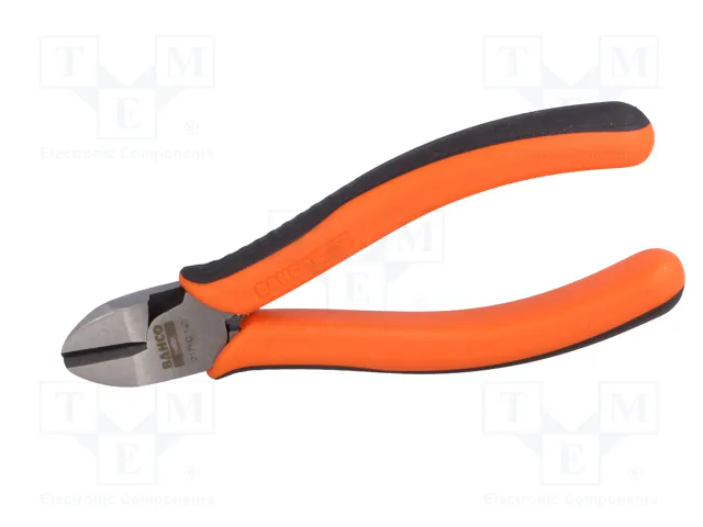 BAHCO Pince coupante latérale 150 mm