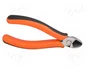 BAHCO Pince coupante latérale 150 mm
