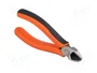 BAHCO Pince coupante latérale 150 mm
