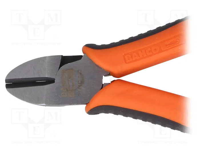 BAHCO Pince coupante latérale 150 mm
